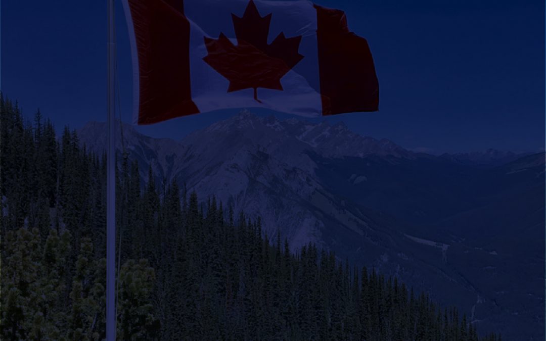 Canadá Listo Para Entrada de USMCA
