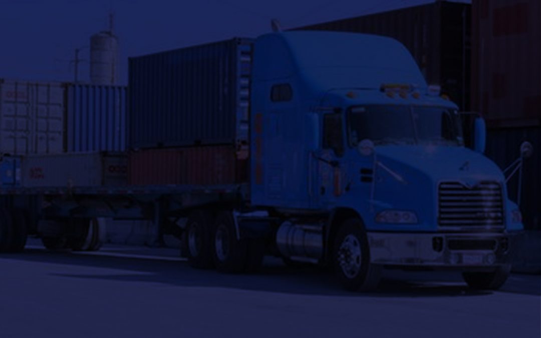 Comunicado para los Transportistas